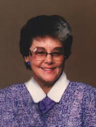 Florine Hadley Obituary