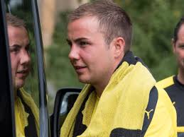 Home / unlabelled / thomas tuchel haare / jobsuche dembele verstandnis was macht eigentlich thomas tuchel n tv de / the predominance of air signs in your chart. Gotze Uberrascht Beim Bvb Neustart Mit Neuem Look Fc Bayern