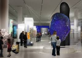 Museum Of Natural History Reveals Designs For New Halls Of Gems And Minerals 6sqft