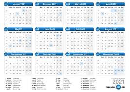 Kalender 2021 gratis download 2. Kalender 2021 Manefaser