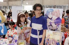 ヲタクに恋は難しい 高畑充希 山﨑賢人の聖地 ハマっていることは what s in tokyo ヲタクに恋は難しい ヲタ恋 山崎 賢人
