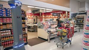 Download giant food stores and enjoy it on your iphone, ipad, and ipod touch. Giant Food Stores Marty The Robot Cool Or Creepy All Stores Get It