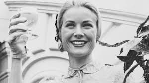 Jack kelly, who ran a wildly successful brick. The Story Behind Grace Kelly S Unknown Second Wedding Dress British Vogue