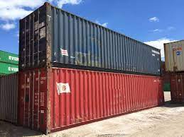 Whether you are shipping just a few items of personal effects or moving the full contents of your sole use container: Shipping Containers For Sale Louisville Ky Conex Box Storage Rentals Storage Containers For Sale Container Homes Cost Shipping Container