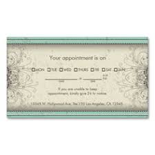 143 best Appointment Cards images on Pinterest | Envelope and Place ...