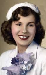 Sylvia H. Czerwinski Doke (1926-2011): homenaje de Find a Grave