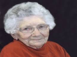 Obituary of Winifred Gray