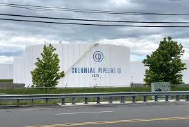 What happened with colonial pipeline? Colonial Pipeline Confirms It Paid 4 4 Million To Hackers Pbs Newshour