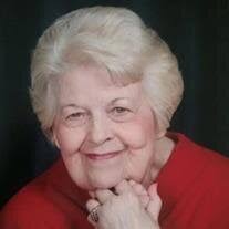 Mrs. Joanne Braswell Franklin Obituary