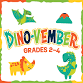 Dino-vember event image