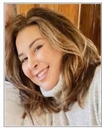 Christa Mayes Obituary (1971