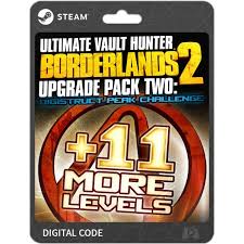 Play through the game again with access to new weapons, gear and more. Borderlands 2 Ultimate Vault Hunter Upgrade Pack 2 Dlc Steam Digital