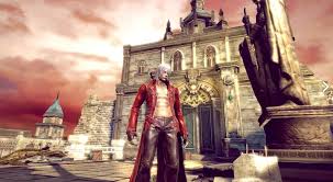 Peak of combat apk + obb v 0.0.1.196938. New Devil May Cry Game Coming To Android As An Action Rpg