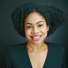 Jazmine Floyd's Instagram, Twitter & Facebook