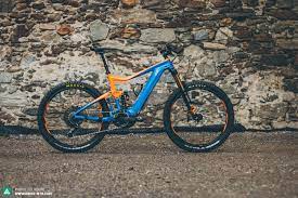 Entdecken sie die passenden produkte und ersatzteile von mrp auf probikeshop! Giant Trance E 0 Sx Pro Review Just Trance Or Pure Ecstasy E Mountainbike Magazine