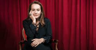 María alejandra borrero saa (born april 25, 1962) is a colombian actress of film, stage and television. Alejandra Borrero Cuenta Detalles Sobre Casa E Soyteatro