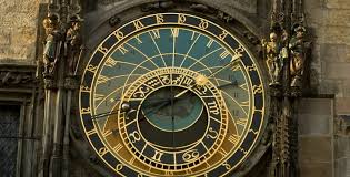 The inside of a clock. Clock Change Sparks Debate Among Europeans Euranet Plus Inside