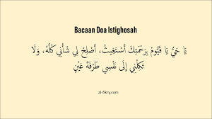 Maybe you would like to learn more about one of these? Bacaan Istighosah Ringkas Arab Dan Latin Lengkap