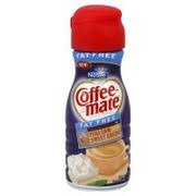 We did not find results for: Coffee Mate Coffee Creamer Fat Free Italian Sweet Creme Calories Nutrition Analysis More Fooducate
