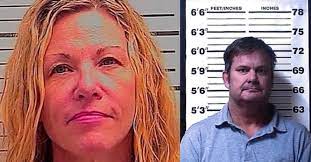 Prosecutors plan to charge lori vallow & chad daybell with conspiracy to murder kids: Lori Vallow Chad Daybell Charged In Alleged Murders Of Jj Vallow Tylee Ryan Tammy Daybell