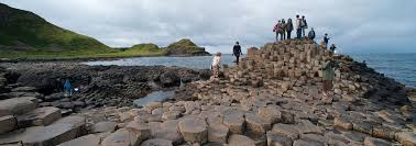 The cliffs are located on the west coast of ireland along the wild atlantic way and reach 702 feet in height at their highest point. Famous Landmarks In Ireland Top 7 To Visit Authentic Vacations