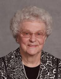 Elizabeth "Sally" Cook Obituary July 17, 2022