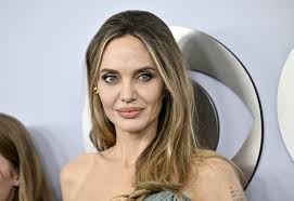 Venice Film Festival prepares to greet Angelina Jolie and 'Maria,' her film  about famed opera singer