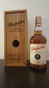Glenfarclas 1979 Eiling Lim