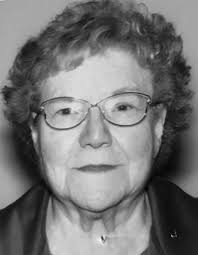 Mary (Kostas) Anasson Obituary July 30, 2022