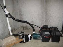 Maybe you would like to learn more about one of these? Battery Backup Sump Pumps Family Waterproofing