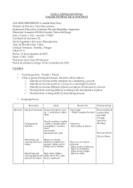 Ruiz diaz produkte verschiedene sattelmodelle in herausragender qualität und attraktivem design+ mehr informationen. Secondary Lesson Plan 6
