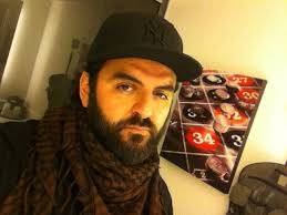 Never Look Away (2018)