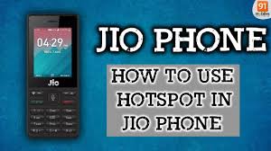 Ez 9999 free fire game apk download for jio phone 2; Jio Phone Hotspot Feature Under Testing How Jio Phone Wi Fi Hotspot Will Work 91mobiles Com