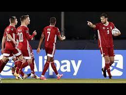 A katari vb 2022 novemberben kezdődik, marco rossi csapata nem kapott könnyen verhető ellenfeleket a selejtezőben. M7bi4woefy Gxm