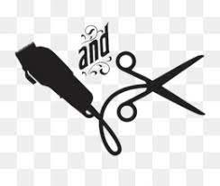 Barber shop logo, comb hair clipper barber scissors illustration, comb scissors, label, text png. Hair Clipper Png Free Download Medical Set Icon Tweezers Icon