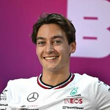 Driver: George Russell