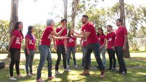 Dinamica Evolucion Integracion De Grupo Learning Activities Vocabulary Building Youth Group