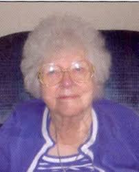 Florence L. Petersen Obituary