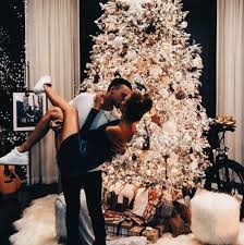 Vsco Vscoinlove Christmas Couple Pictures Christmas Photoshoot Christmas Couple