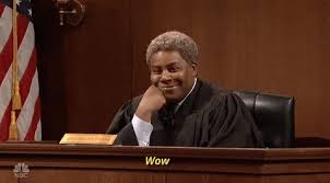 We did not find results for: Lawyers Are Sharing The Best Legal Fails They Ve Ever Seen