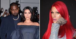 Perhaps most shockingly, members of kardashian's. How Did The Jeffree Star And Kanye West Dating Rumor Start