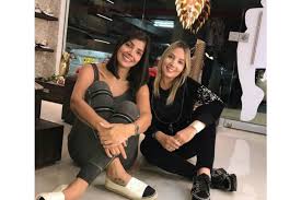 Mientras guarín define su futuro, andreina fiallo y javier reina rompen el silencio. Andreina Fiallo Ultimas Noticias Fotos Videos Articulos De Opinion De Andreina Fiallo El Espectador