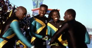 Maybe you would like to learn more about one of these? Helmet From Jamaican Bobsled Team At 1988 Olympics Fails To Sell At U S Auction 660 News