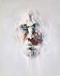 Louis Le Brocquy Art Museum Of Modern Art Irish Art