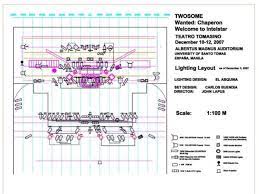 Https Image Slidesharecdn Com Stagelightingtechnologyanddesignprocess 160528133127 95 Stage Lighting Technology And The Design Lighting Layout Design Process