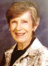 Virginia Mitchell Obituary (1934