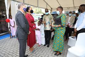 Check spelling or type a new query. Warembo Wa Miss Tanzania Wakabidhi Maktaba Kwa Watoto Wanaosumbuliwa Na Maradhi Ya Moyo Na Saratani Michuzi Blog