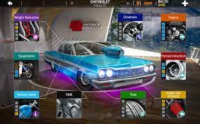 This game may be 15 years old, but it has the greatest physics engine ever seen in a racing game. 10 Best Car Modification Games For Android 2020 Nitro Nation Nitro Drag Racing Games