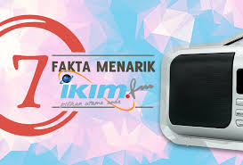 Ikim fm kenapa siaran dekat negeri sabah terutama kawasan sipitang langsung x dapat. 7 Fakta Menarik Tentang Radio Ikim Fm Munsyeed