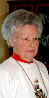 Nathalie Marshall Obituary